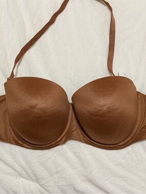 NWOT Aerie Real Sunnie Strapless Bra